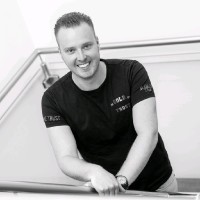 Jeroen Van Der Starre