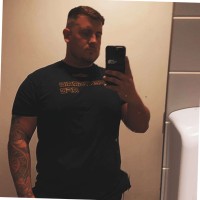 Brandon Raymond