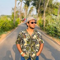 Vishwesh Raut