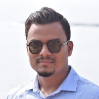 Junaid Sonde