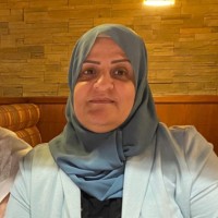 Sana Rasheed, LEED AP, P.Eng.