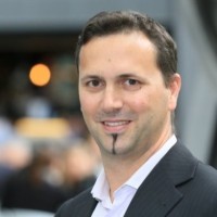 Frederic Arnaud