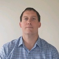 Mark Glover