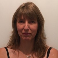Sue Torr