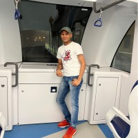 Pushpendra Kumar