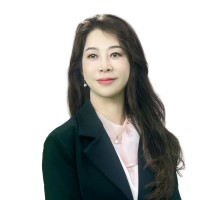 Sandy Luo