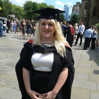 Molly Anstey