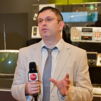 Philippe Dubois