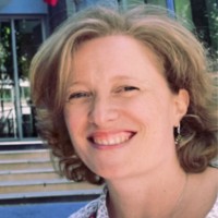 Coralie Bourgeois