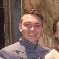 Joseph Mcreynolds