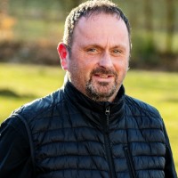 Jörg Krippendorf