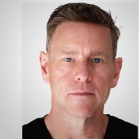 Andrew Jerram