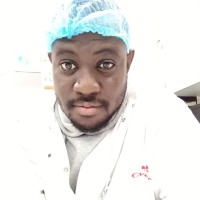 Tshepo Daniel Rehlampfu