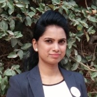 Pavithra Kuppuswamy