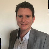 Simon Evans