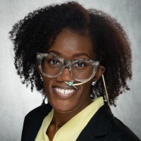 Alia Burks