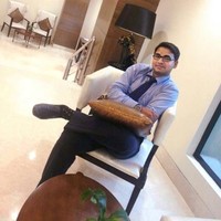 Md Nooruddin