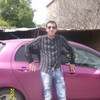 Christos Christou