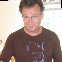 Mark Twohy