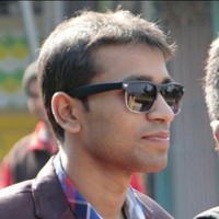 UJJAL BISWAS