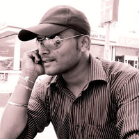 Vaibhav Kamble