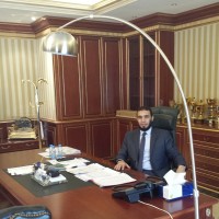 Bayoumi Ahmed
