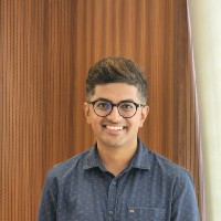 Sanjith R.