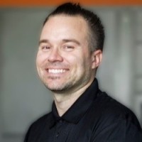 Derek Baker