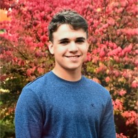 Matthew Gordon-Macey