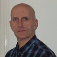 Graham Whyte