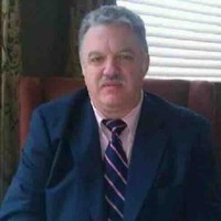 Fred Ford