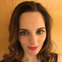Lizzie Hill (Assoc Cipd)