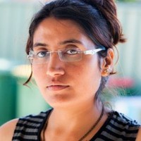 Neeta Chaudhary