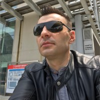 Adrian Dima