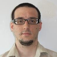 Andreu Martínez Vidal