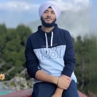 Tavmehar Singh Anand