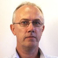 Hans Korsholm Thomsen