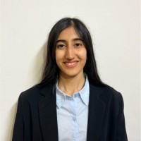 Vrushti Akhani