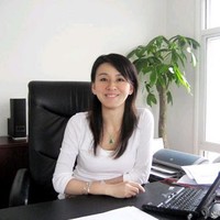zhou ping