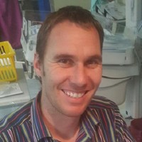 Louis Van Der Merwe