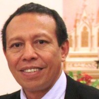 Manuel Vong