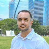 Vanderlei Gonçalves do Carmo