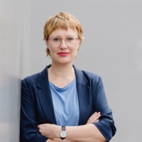 Nora Hofstetter