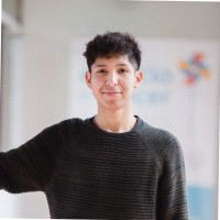 Angelo Pari