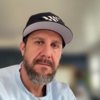 Geoff Alderete