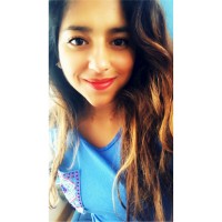 Priscilla Valverde