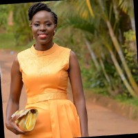 Ruth Sekyanzi