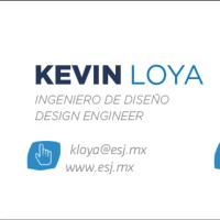 Kevin Loya