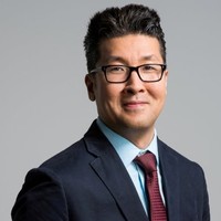 Daniel Jeon