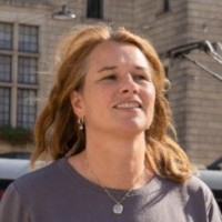 Mireille Cornelissen